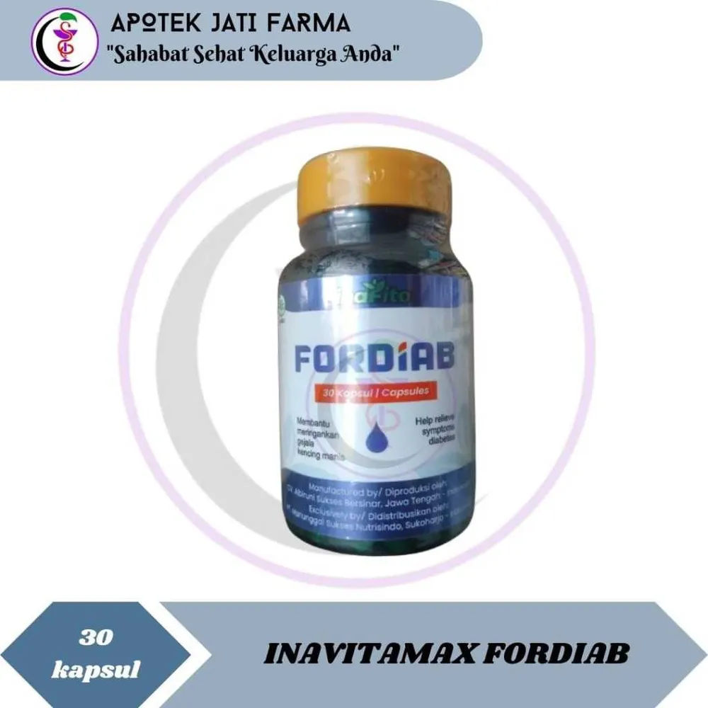 Fordiab compresse, rivestite con film