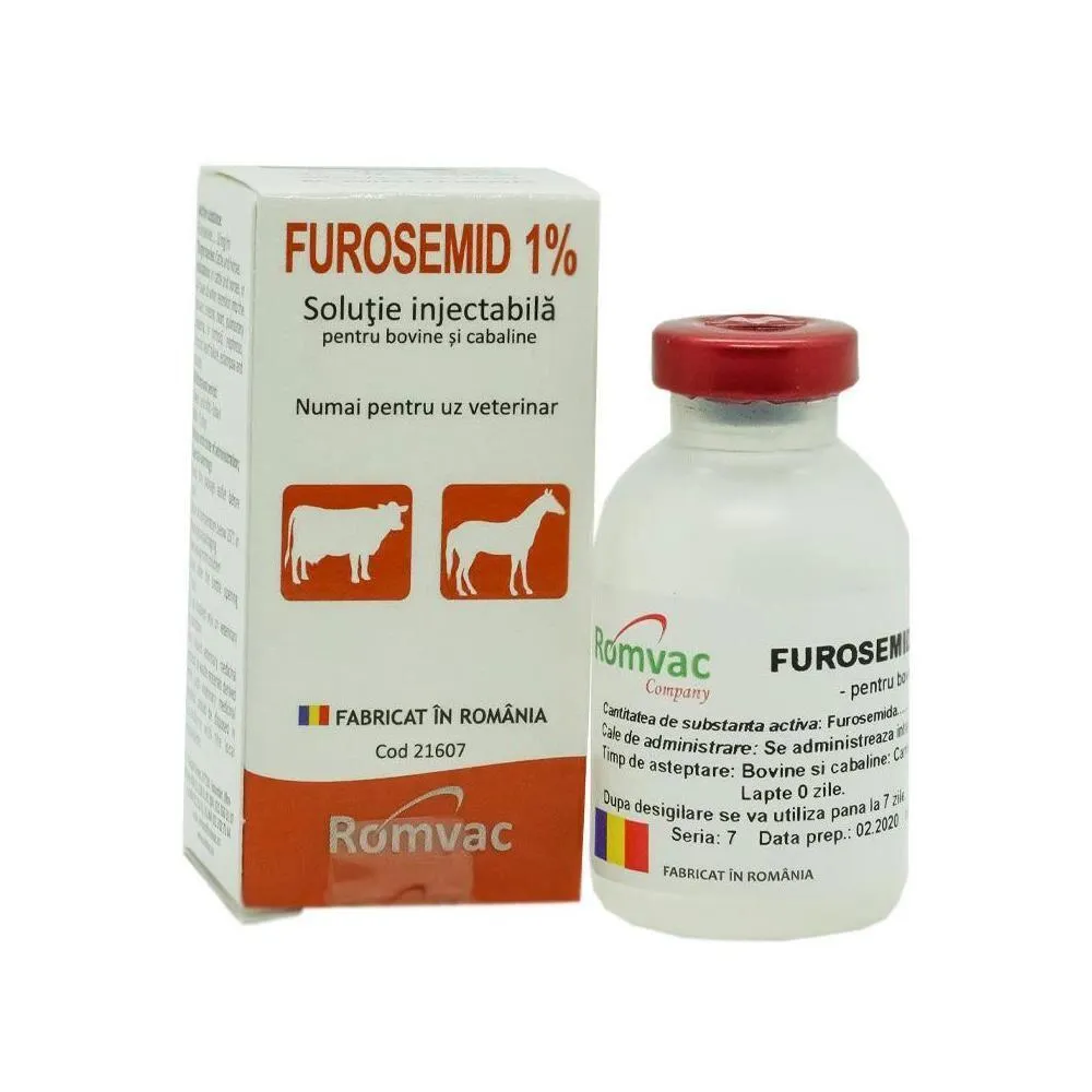 Furosemid laboratórios basi solution for injection for infusion
