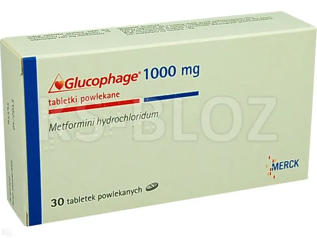 Glucophage XR compresse a rilascio prolungato