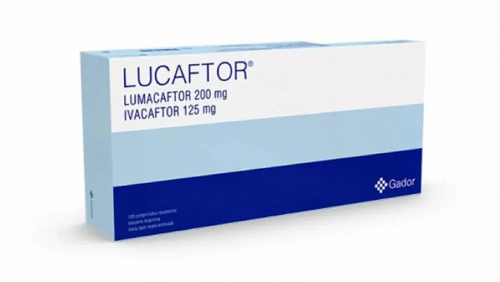 Ivacaftor Ranbaxy compresse, rivestite con film