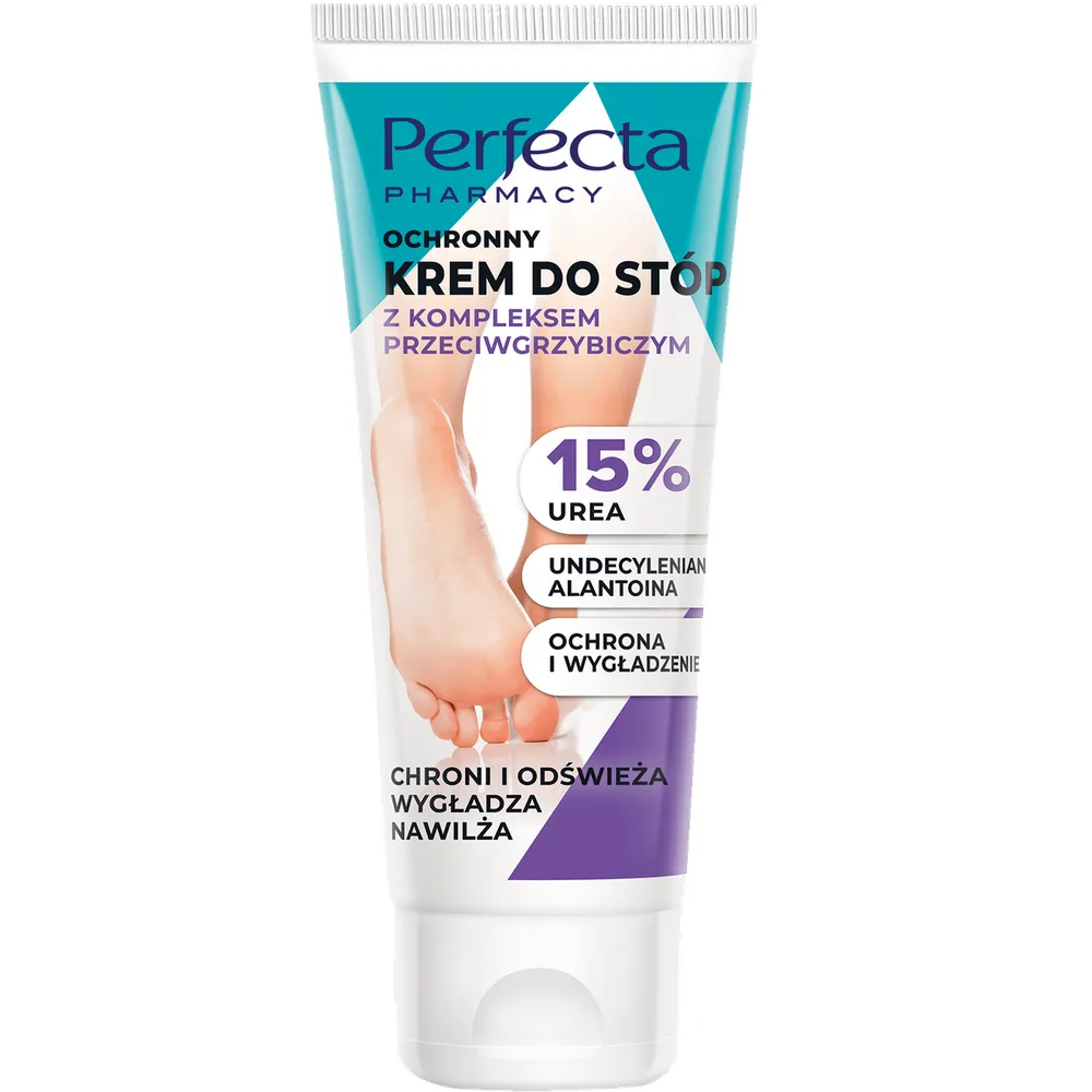 Crema antifúngica para pies crema