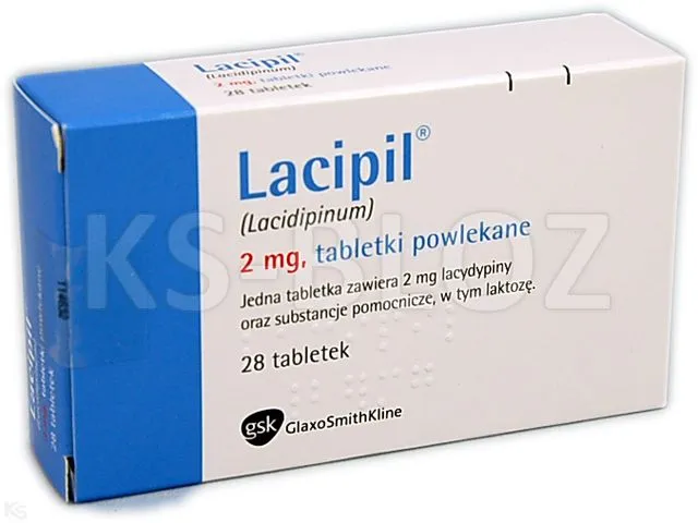 Lacipil compresse, rivestite con film