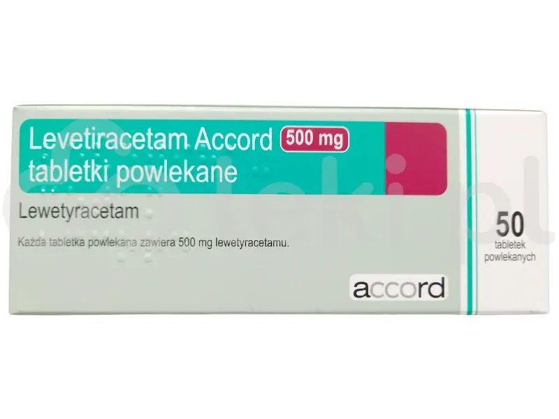 Levetiracetam Aurovitas comprimidos recubiertos