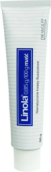 Linola ointment