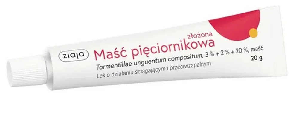 Másc escutelaria compuesta pomada