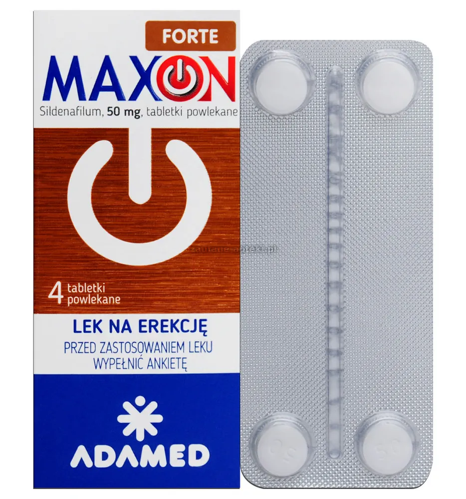 Maxon compresse, rivestite con film
