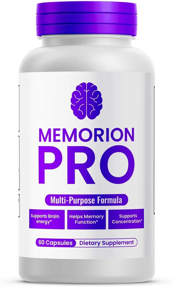 Memorion comprimidos recubiertos