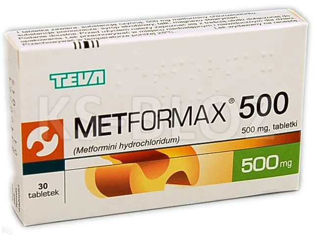 Метформакс sr комби таблетки, с модифицированным высвобождением