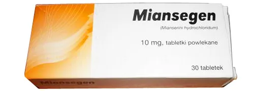 Miansegen compresse, rivestite con film