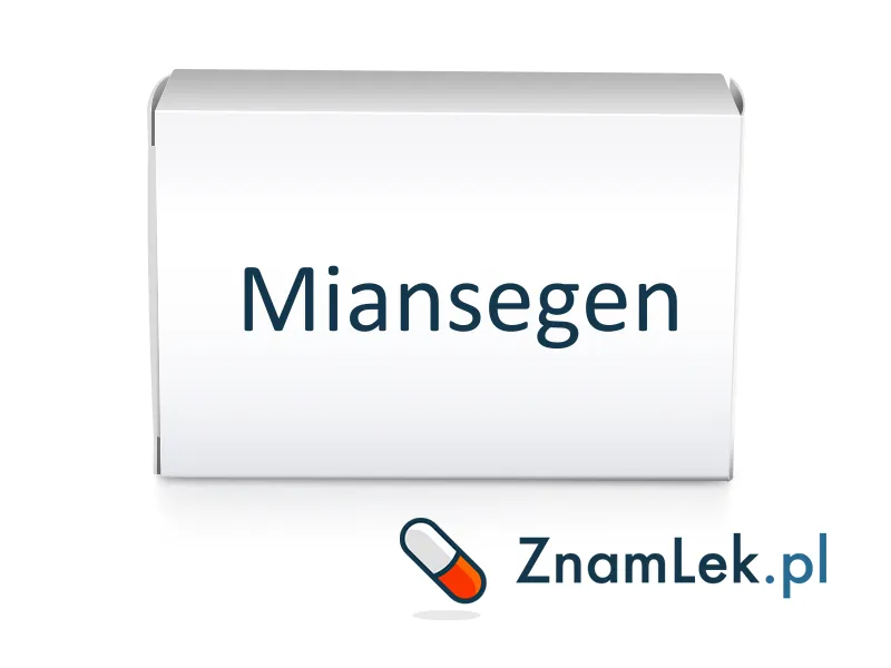 Miansegen compresse, rivestite con film