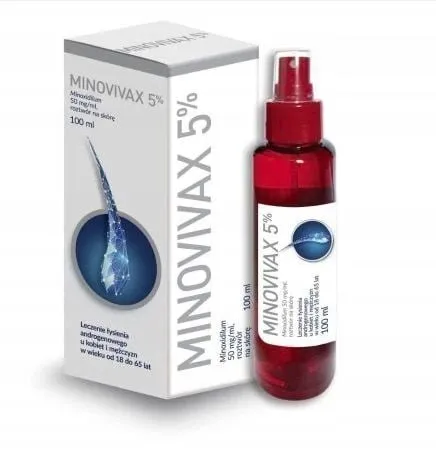 Minovivax 5% soluzione per applicazione cutanea