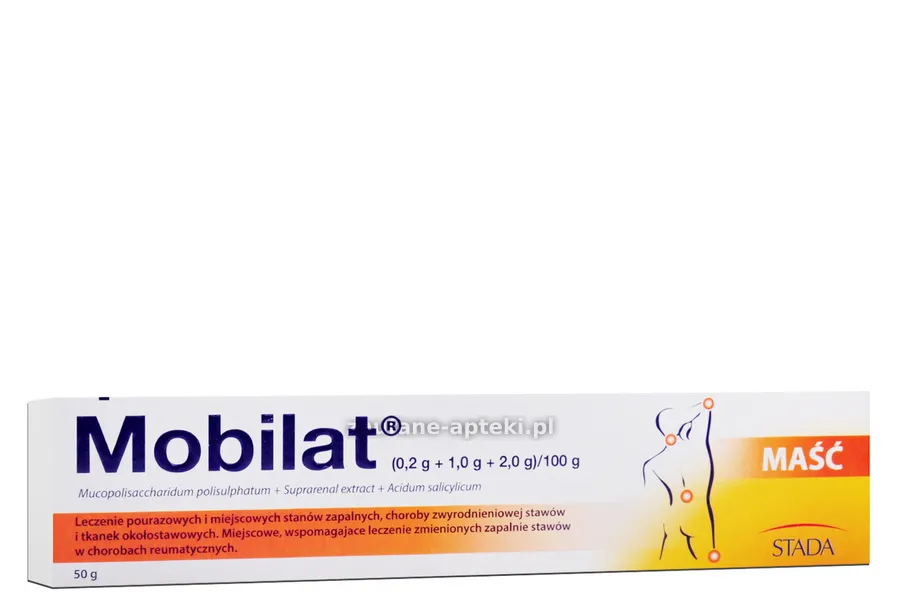 Mobilat pomada