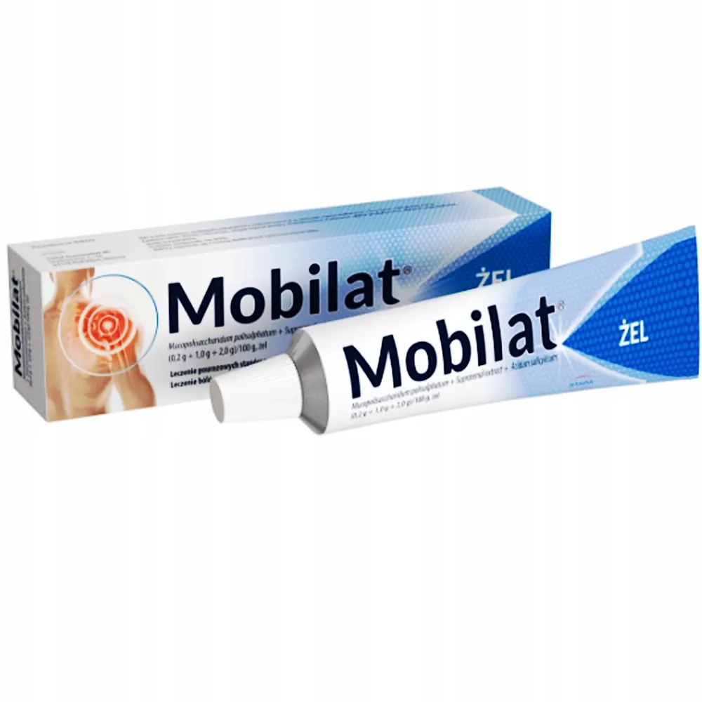 Mobilat gel