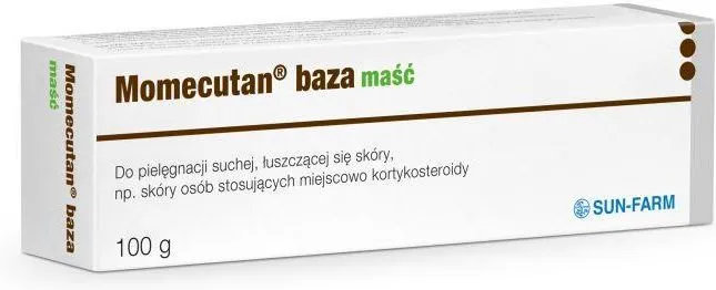 Момекутан мазь