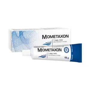 Mometaxon ointment