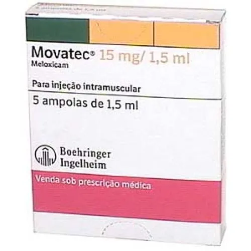 Movatec soluzione per iniezione