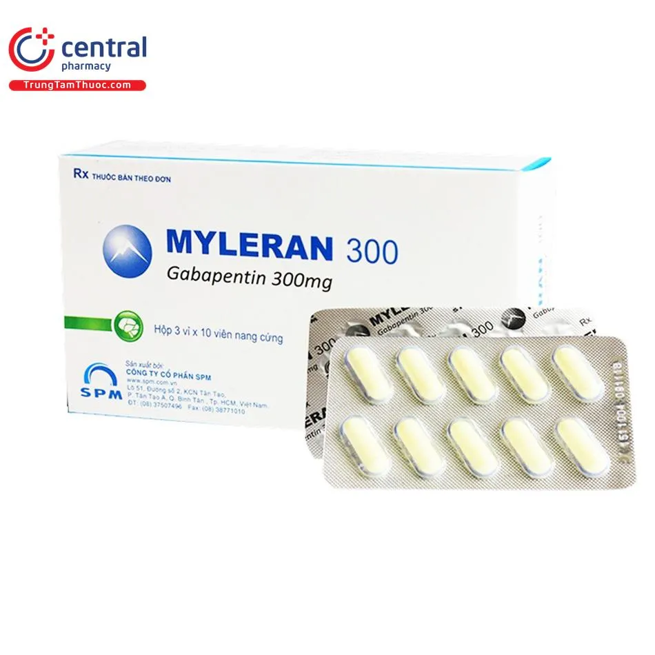 Myleran comprimidos recubiertos