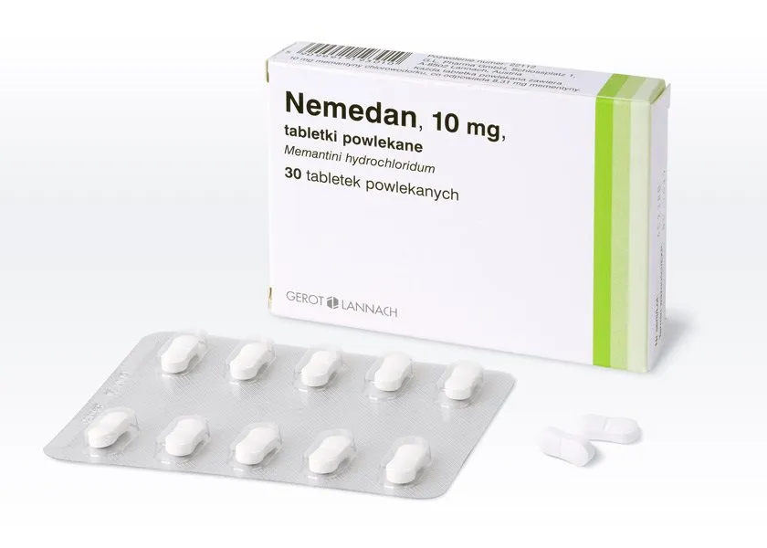 Nemedan compresse, rivestite con film