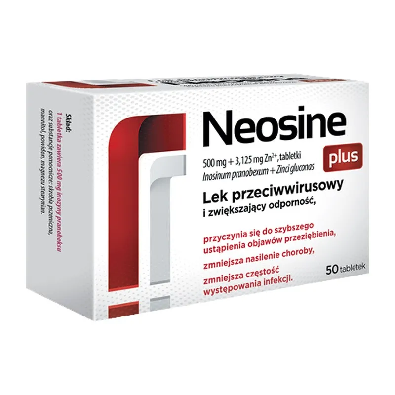 Neosine tablets