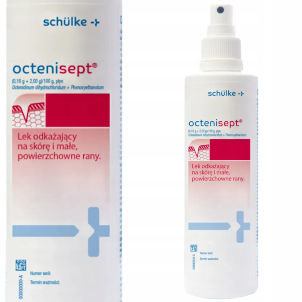 Octenisept soluzione