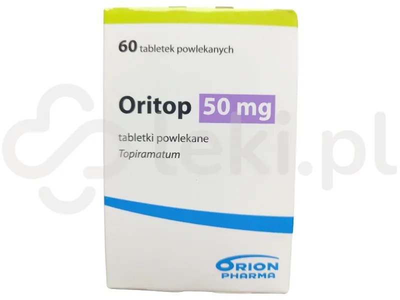Oritop compresse, rivestite con film