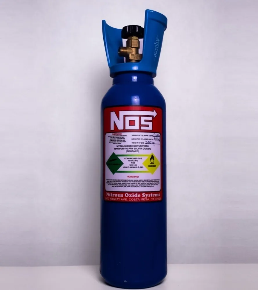 Подоксид азота air products газ, сжиженный медицинский