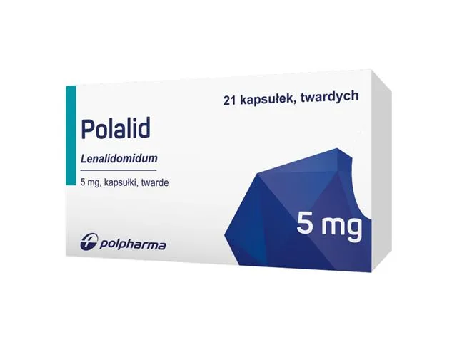 Polalid capsule, dure