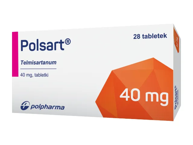 Polsart compresse
