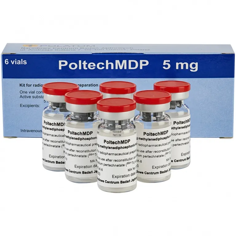 PoltechMDP polvere per soluzione iniettabile