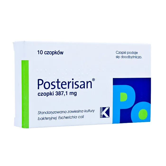 Posterisan supposte, doodbytnicze