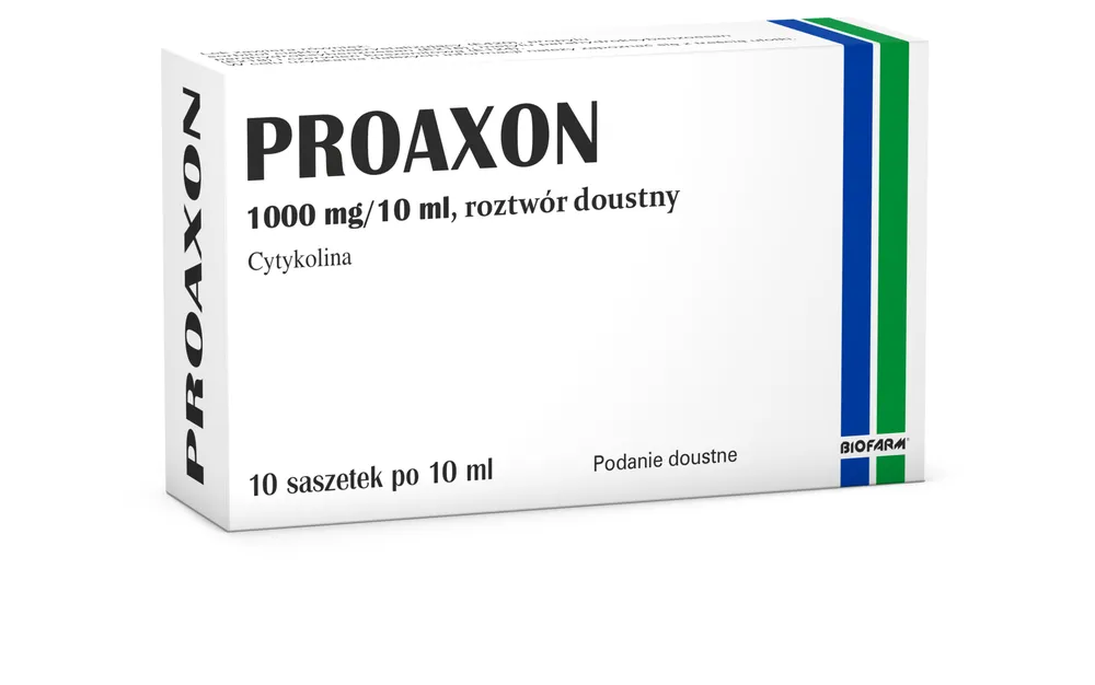 Proaxon solution, oral