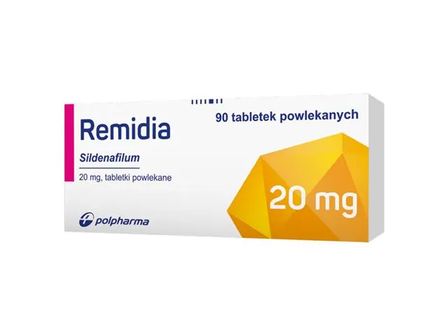 Remidia compresse, rivestite con film