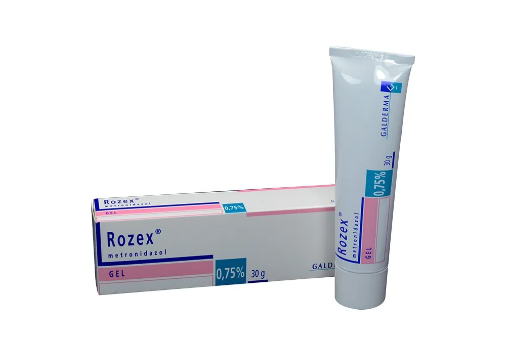 Rozex gel