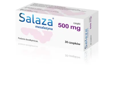 Salaza supositorios