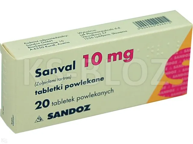 Sanval compresse, rivestite con film
