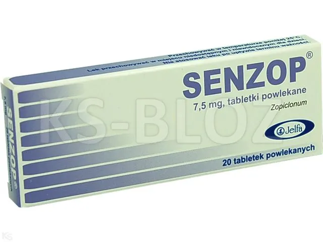 Senzop compresse, rivestite con film