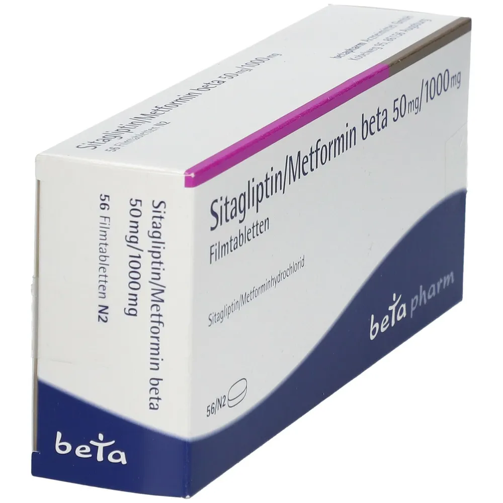 Sitagliptin Medical Valley compresse, rivestite con film