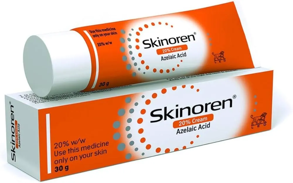 Skinoren crema