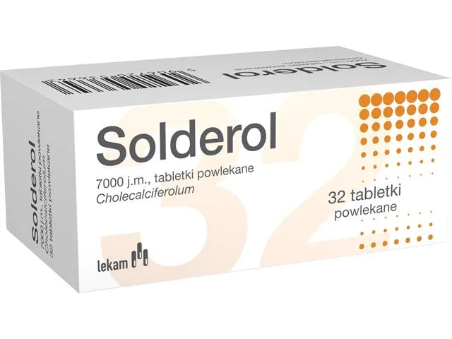 Solderol compresse, rivestite con film
