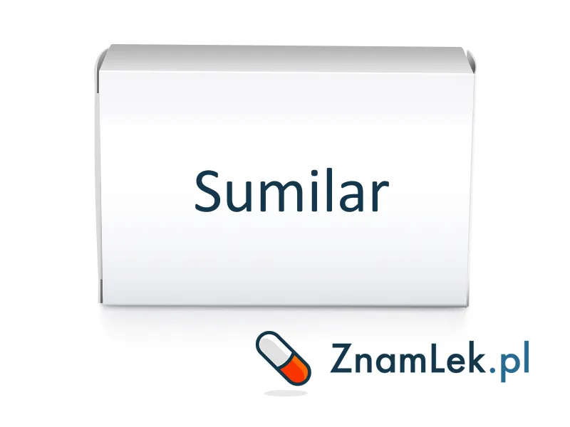 Sumilar capsule, dure