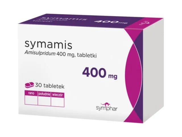 Symamis tablets