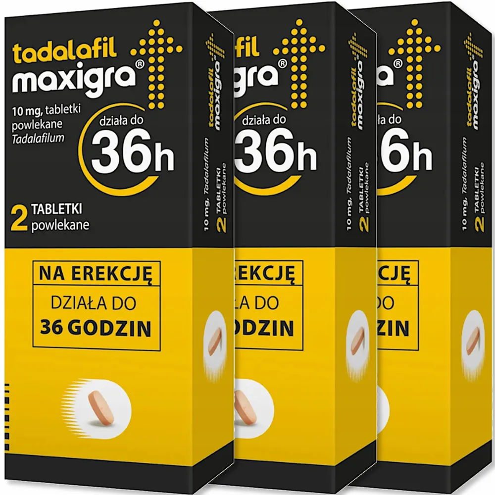 Tadalafil egis tablets, film-coated
