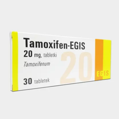 Tamoxifen egis tablets