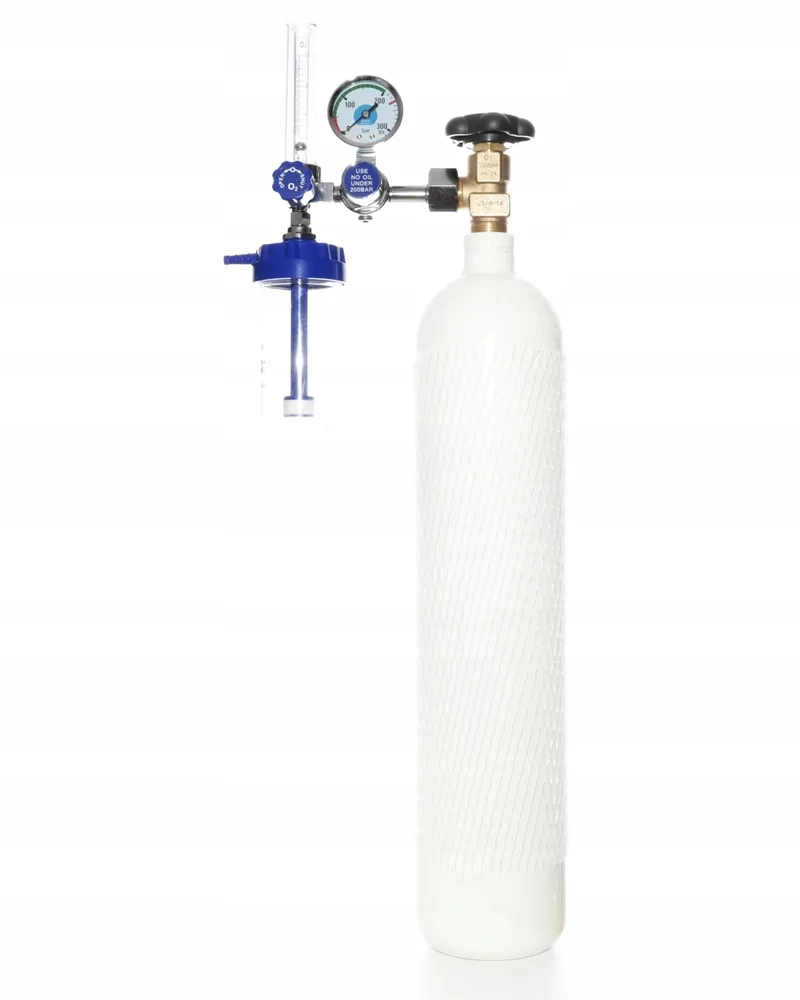 Oxygen medicinalis tzf gas, compressed medical