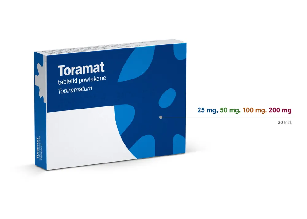 Toramat compresse, rivestite con film