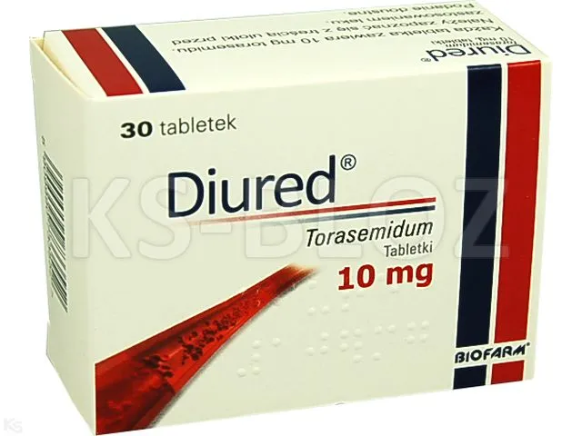Torsemed tablets