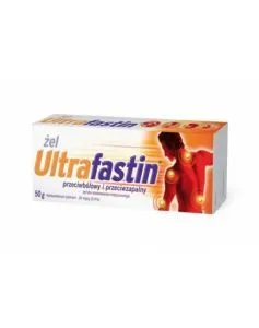 Ultrafastin gel