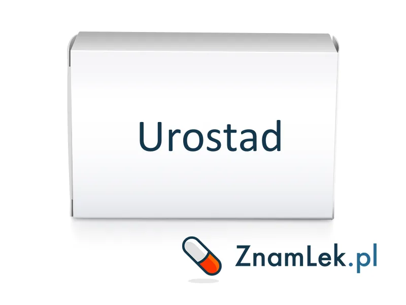 Urostad 0,4 mg cápsula de liberación modificada, dura capsule, a rilascio modificato, dure