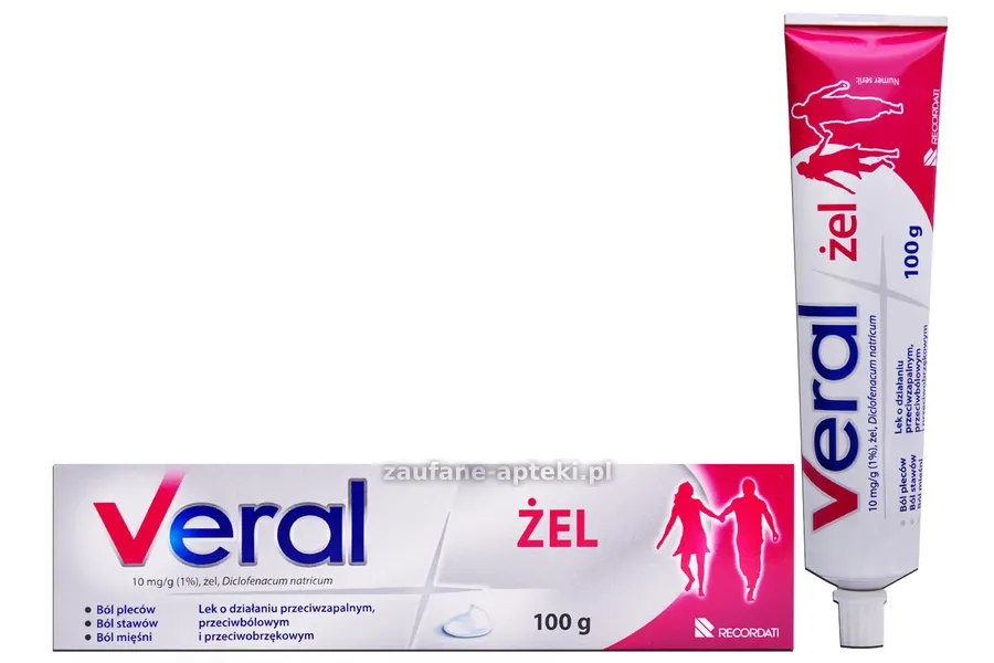Veral gel