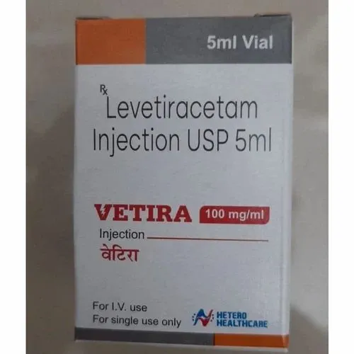 Vetira concentrado para preparación de solución para infusión